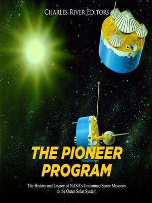 cover image of The Pioneer Program